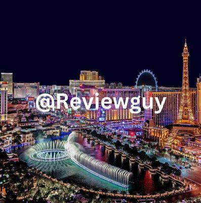 Photo of Reviewguy ..