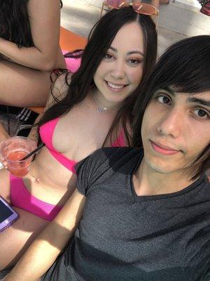 Photo of Josh M.