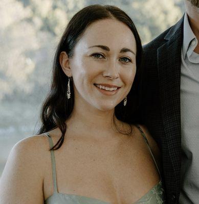 Photo of Alicia B.