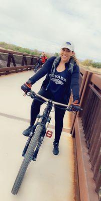 photo of Michelle R.