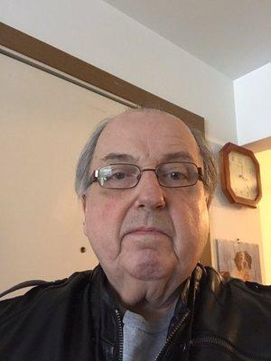 photo of Robert M.