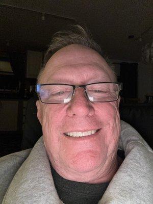 photo of Christopher A.