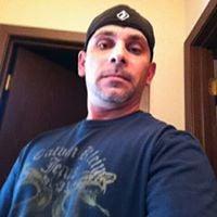 Photo of Daniel E.