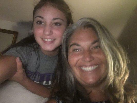 photo of Christine C.