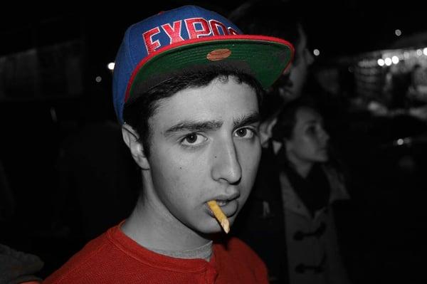 Photo of Raphael T.