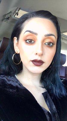 Photo of Alondra B.