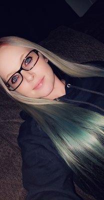 photo of Carissa Sue B.