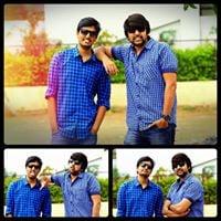 Photo of Ravi T.