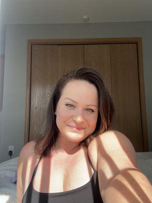 Photo of Melody R.
