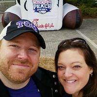 photo of Margaret T.