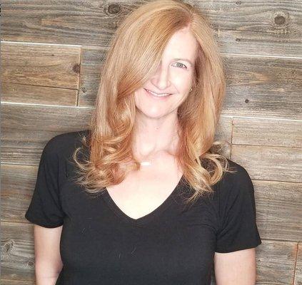 Photo of Tammy W.