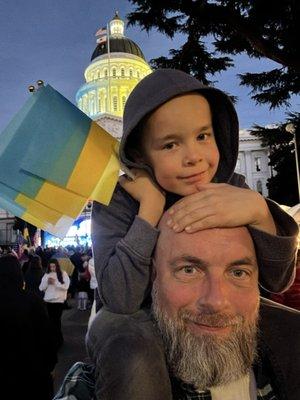 Photo of Alexey P.