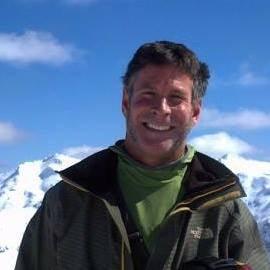 Photo of Eric R.
