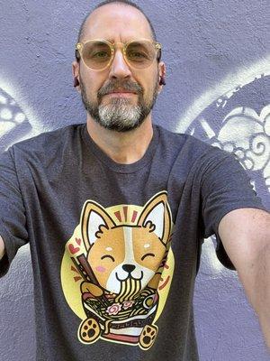Photo of Phil B.