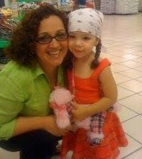 photo of Evangelina G.