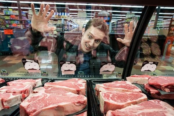 photo of Alistair T.