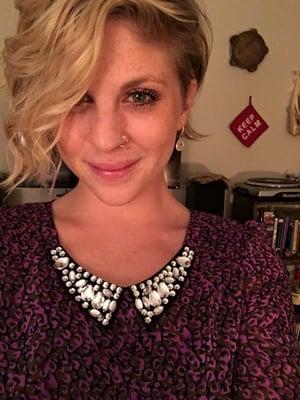 Photo of Jenna M.