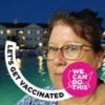 photo of Michelle W.