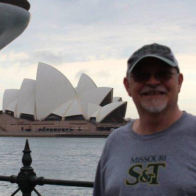 Photo of Doug J.