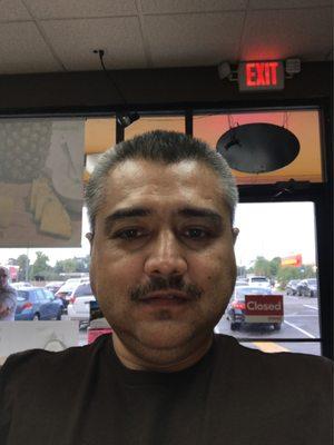 Photo of Cesar A.