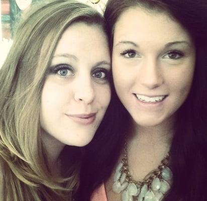 photo of Krystina P.