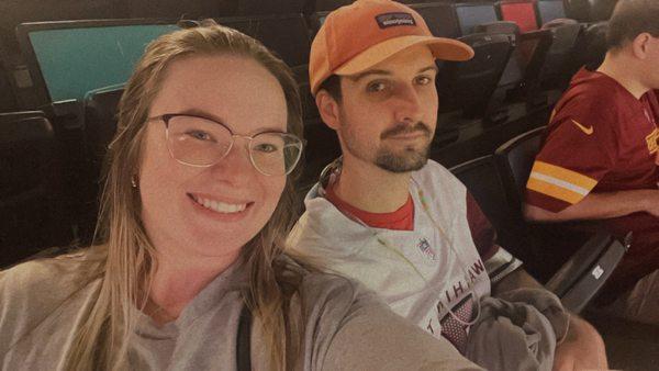 photo of Gabrielle L.