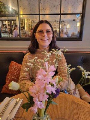 Photo of Rachael G.