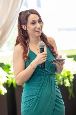 Photo of Angela Z.