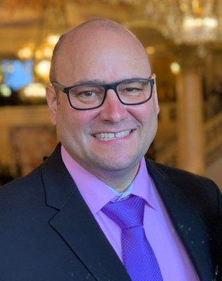 photo of Christopher L.