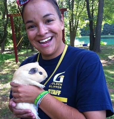 Photo of Rachel S.