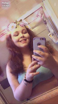 Photo of Hailey G.