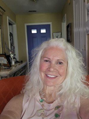 photo of Nancy H.