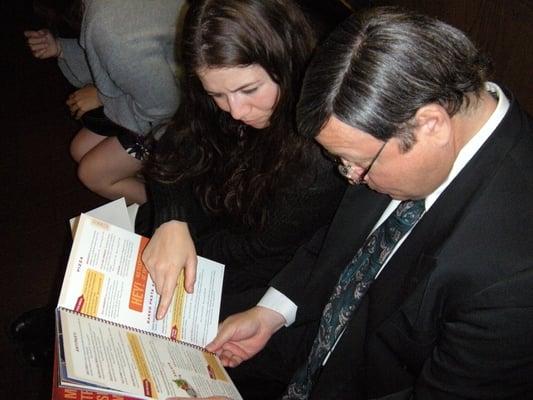 photo of Brandilynn V.