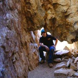 photo of Cristian B.