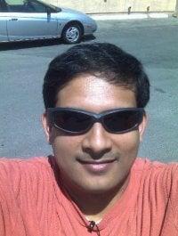 Photo of Prasad K.