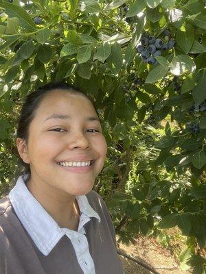 Photo of Berenice M.