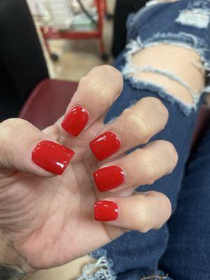 Photo of Samantha V.