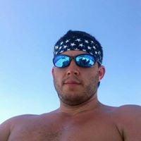 photo of Jon M.
