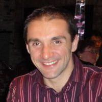 Photo of Petre P.
