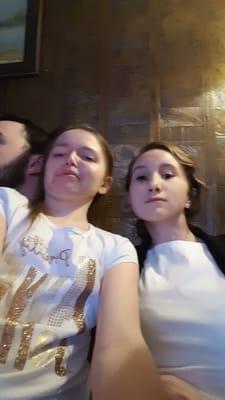 photo of Kathleen L.