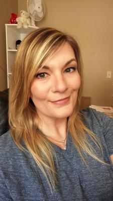 Photo of April S.