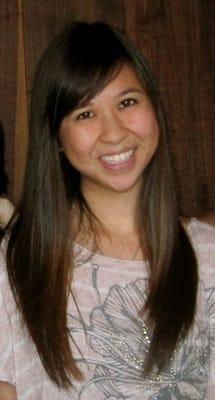 photo of Jennifer M.