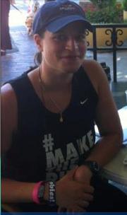 photo of Viktoria B.