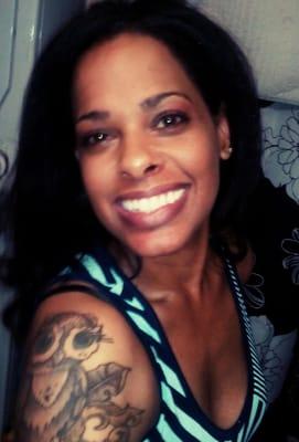 Photo of Erica N.