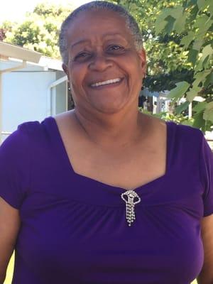 Photo of Regina S.