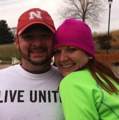 photo of Michelle K.