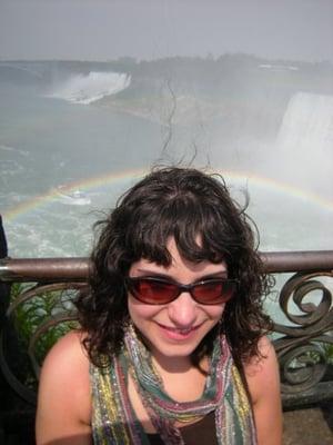 Photo of Emily D.