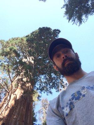 Photo of Kevin C.