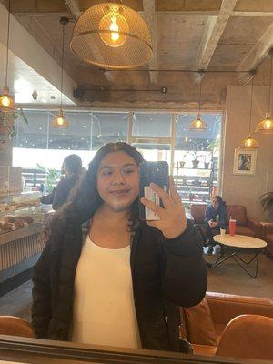 photo of Guadalupe R.