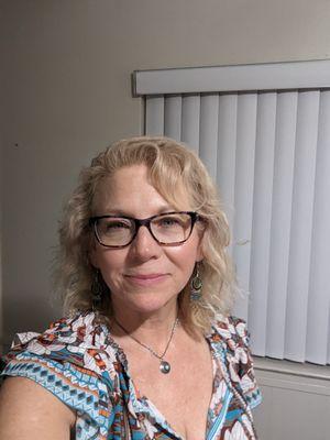 photo of Kimberly K.